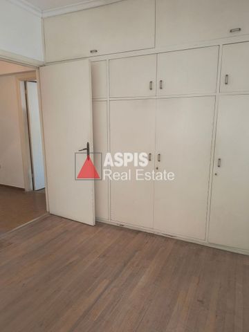 Διαμέρισμα για ενοικίαση Κυψέλη - Photo 2