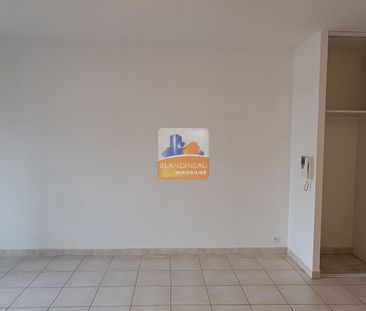 Location Appartement 2 pièces 43m² - Photo 1