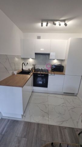 Apartament 2pok. centrum - Photo 3