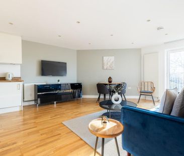 2 bedroom flat to rent - Photo 5