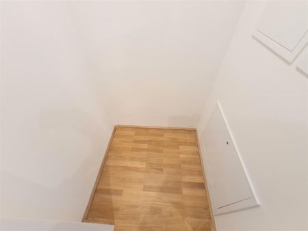 Koloniestraße beim FAC-Platz: NEUBAUWOHNUNG mit Loggia! Top-Ausstattung! - Foto 2