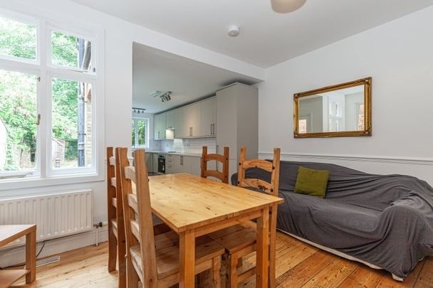 Divinity Road, Oxford - Photo 1