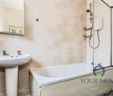 3 bedroom terraced house to rent - Photo 5