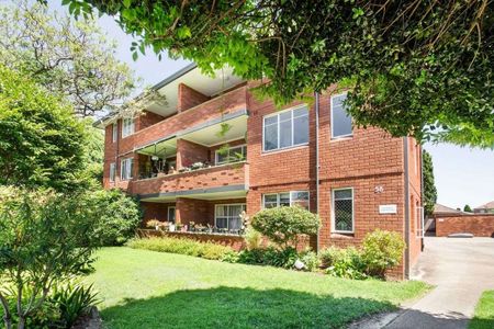 2/58 Bland Street, Ashfield, NSW 2131 - Photo 3