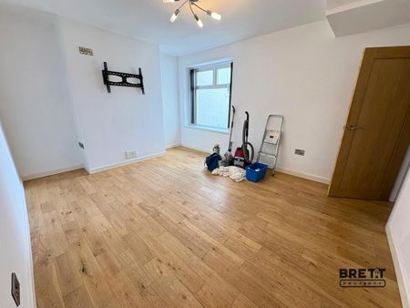 2 bedroom terraced house to rent - Photo 4