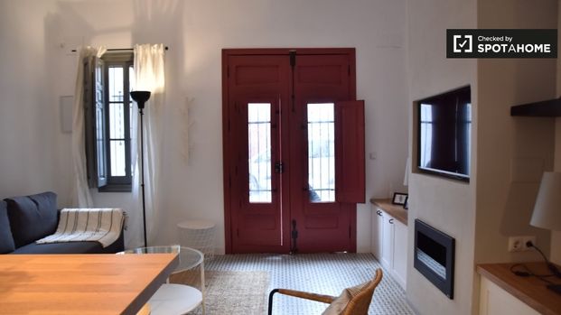 valencia, Valencian Community 46025 - Foto 1