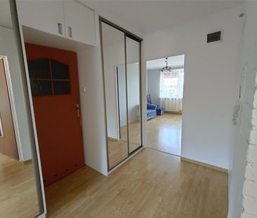 Mieszkanie Elblag wynajem - Zdjęcie 1