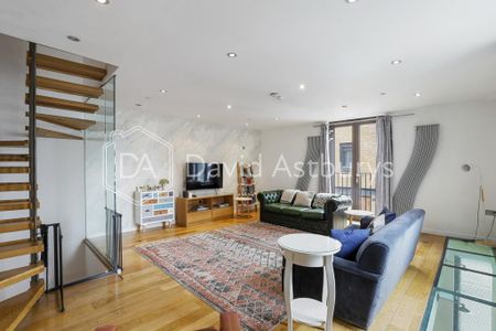 3 bedroom terraced house to rent - Photo 2