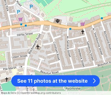 Cossham Road, Bristol, BS5 - Photo 1