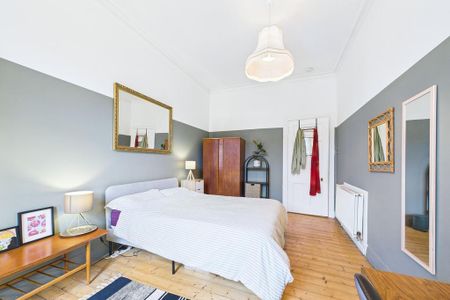 2 bedroom ground floor flat to rent - Photo 5