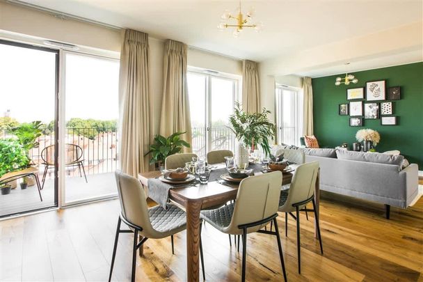 Carpet Street London E15 - Photo 1