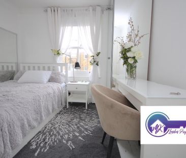 1 bedroom in a flat share to rent - Photo 5