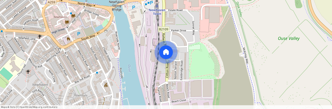 The Engineer, 76 Railway Road, Mount Pleasant, BN9 0AY, United Kingdom, Newhaven