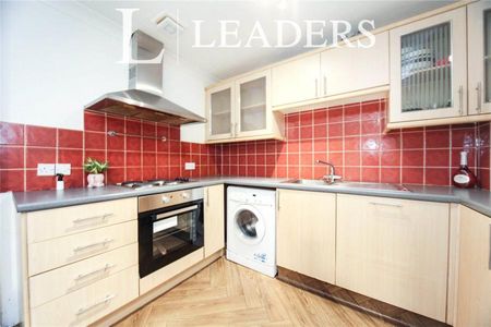 2 bedroom apartment to rent Earls Meade, Luton, LU2 - Photo 5
