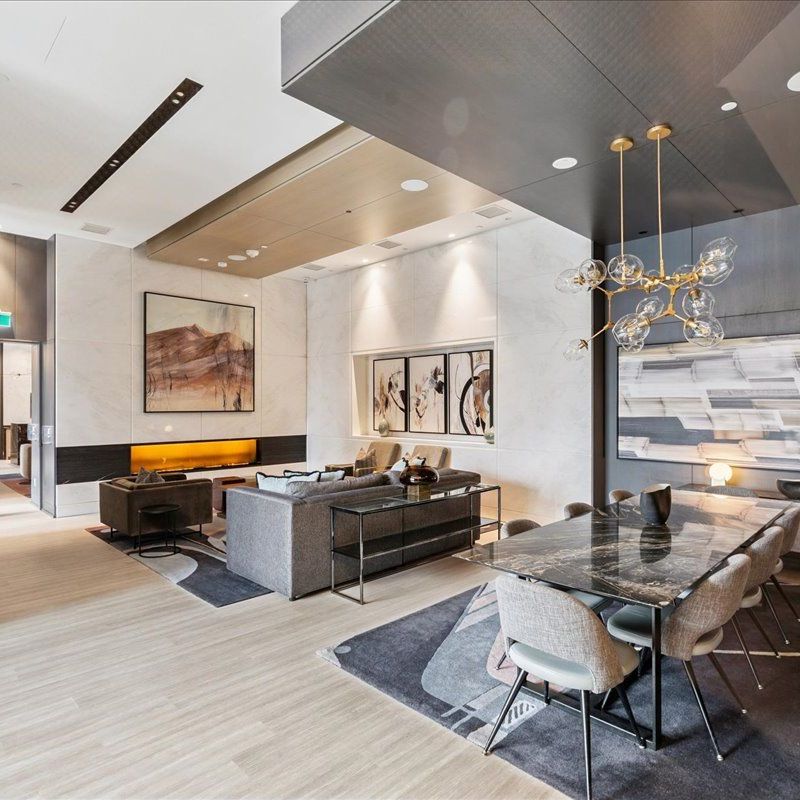 For Lease - 1 Edgewater Drive Unit# SPH16, Toronto, Ontario - Photo 1