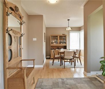 For Lease - 1707 Edge Hill Place, Hunt Club - South Keys and Area, ... - Photo 2