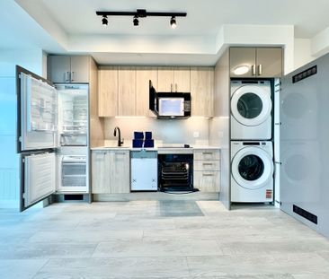 For Lease - 280 Dundas Street Unit# 2704, Toronto, Ontario - Photo 5