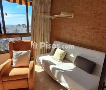 Piso en alquiler en Poble de Llevant - Photo 4