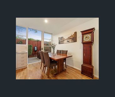Superb Double Storey Townhouse With Outdoor Entertainment Area - Photo 3