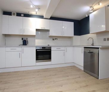 Located on Vanbrugh Lane, Stoke Park, is this spacious three bedroo... - Photo 3