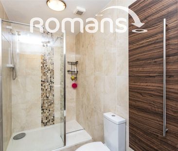 2 bedroom apartment to rent - Photo 6