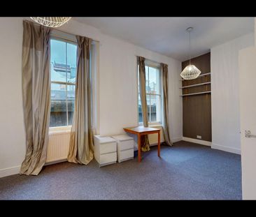 Studio Flat, Powis Square, W11 - Photo 5