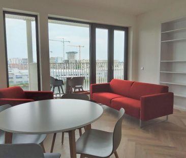 Te huur: Appartement Ridderspoorweg in Amsterdam - Foto 4