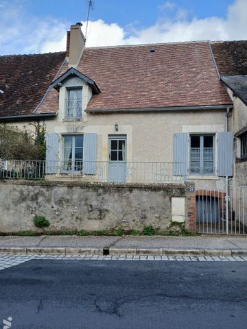 Maison T3 - louée en meublé - Photo 2