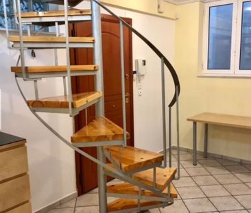 Studio/Γκαρσονιέρα για ενοικίαση Χαροκόπου (Καλλιθέα) - Photo 3