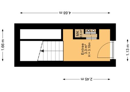 Westersteeg 3A - Foto 5