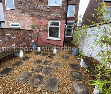Whitby Road, Manchester, M14 6GJ - Photo 1