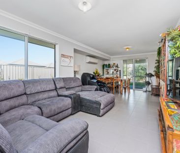 Modern and Convenient Family Home - Photo 1
