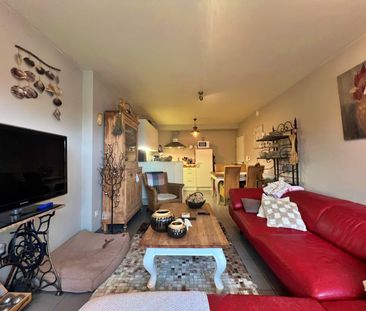 Appartement te huur in Sleidinge - Foto 4
