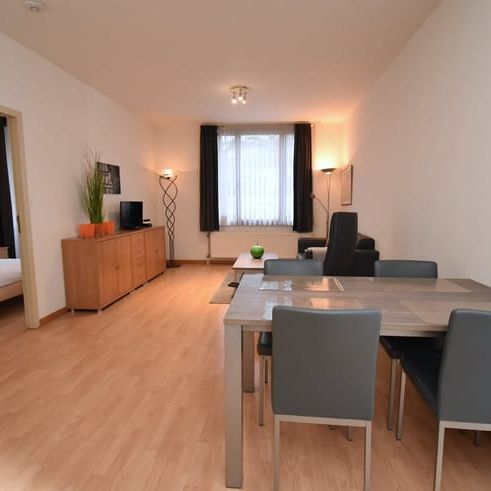 Appartement te huur - Photo 1