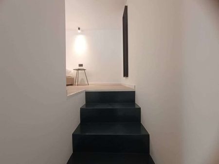 Studio/Γκαρσονιέρα για ενοικίαση Χρυσάκη (Καλλιθέα) - Φωτογραφία 4