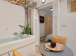 Studio/Γκαρσονιέρα για ενοικίαση - Λεωφόρος Πατησίων - Λεωφόρος Αχαρνών, - Photo 4
