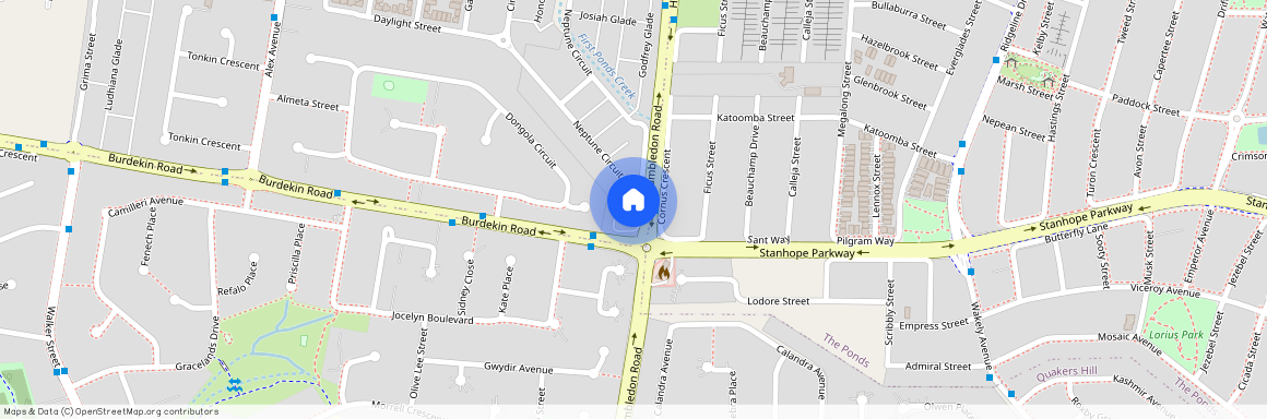 25 Atticus Glade, Schofields NSW 2762