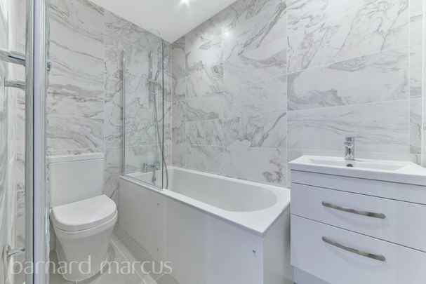 Coleherne Road, . - Photo 1