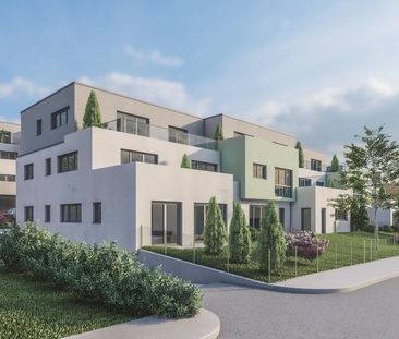 Schöner [LEBEN] Welden EG 2.4 - charmante Erdgeschosswohnung - Foto 6