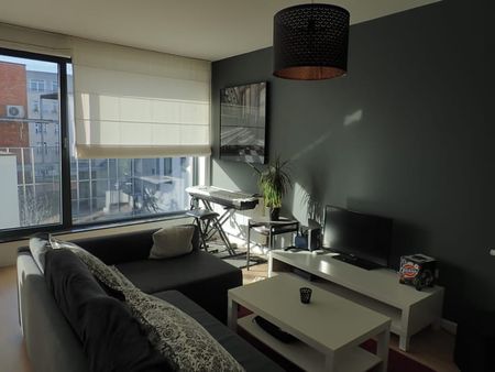 Appartement te huur - Photo 5