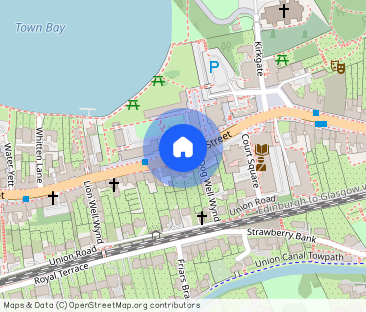 Easter Carriber, Linlithgow, EH49 - Photo 1