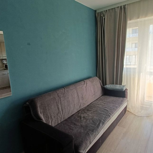 Apartament nou, 2 camere open-space, 42 mp, CUG, de inchiriat, Ideal Residence, Cod 153651 - Photo 1