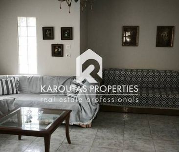 Μονοκατοικία για ενοικίαση Παραλία Νέας Τριγλίας (Τριγλία) - Photo 3