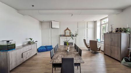 Lichtrijk en ruim appartement met 3 kamers in centrum Poperinge. - Foto 5