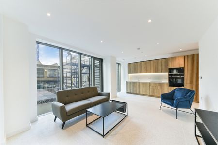1 bedroom apartment to rent - Photo 3