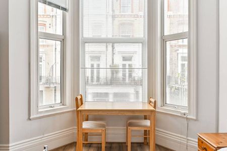 Studio to rent - Photo 3