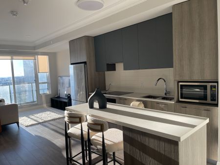 For Lease - 8 Water Walk Drive Unit# 3606, Markham, Ontario - Photo 4