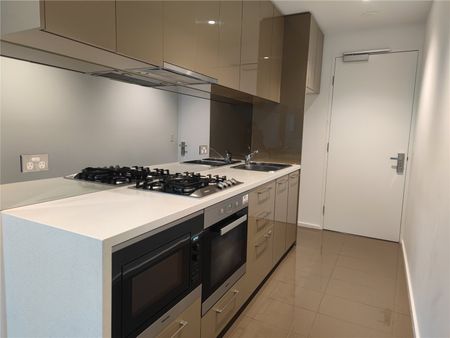 2512/601 Little Lonsdale Street - Photo 2