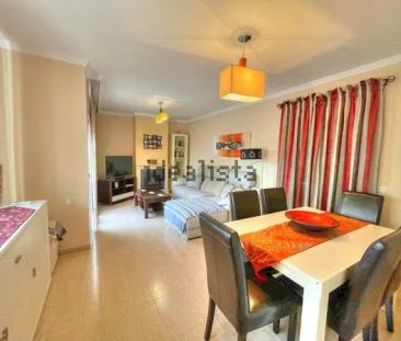 Alquiler de chalet adosado en Almayate Bajo - Photo 3