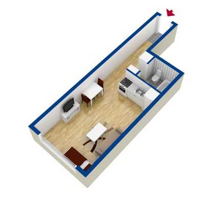 Oluffnilssonsväg 4, Göteborg - Foto 1